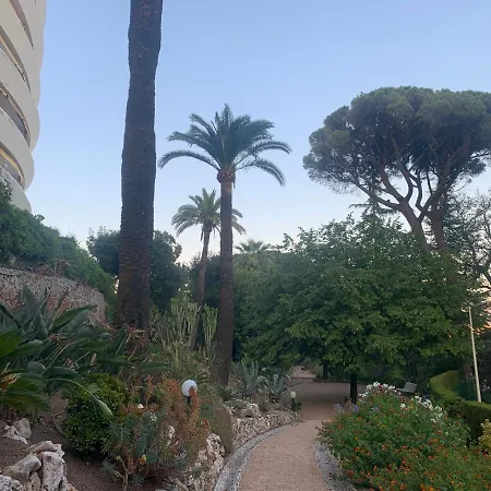 Appartement Vue Cannes
