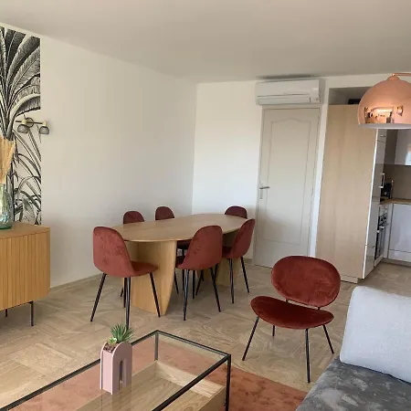 Appartement Vue