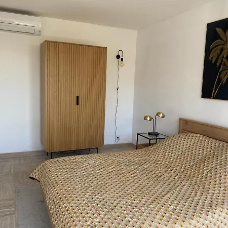 Appartement Vue