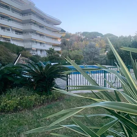 Vue Appartement *