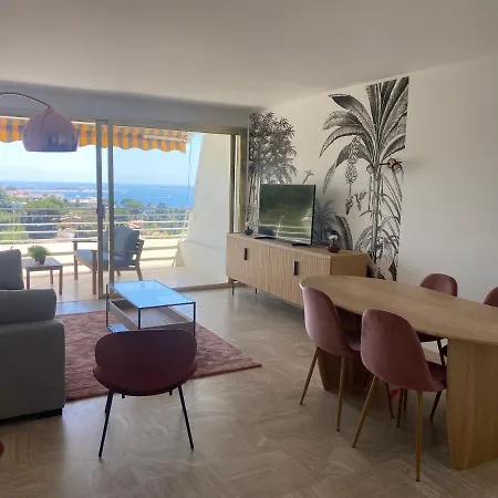 Vue Appartement *