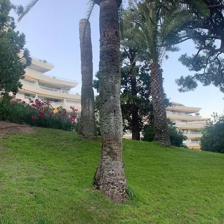 Appartement Vue Cannes
